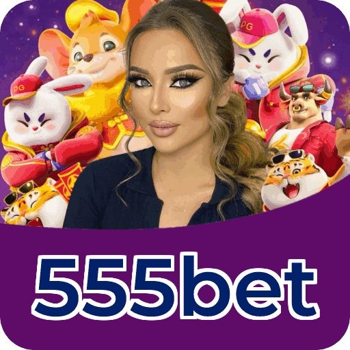Slots Premium da PG Soft na 555bet