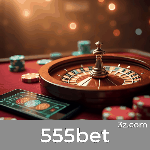 555bet: Plataforma de Apostas Segura e Divertida